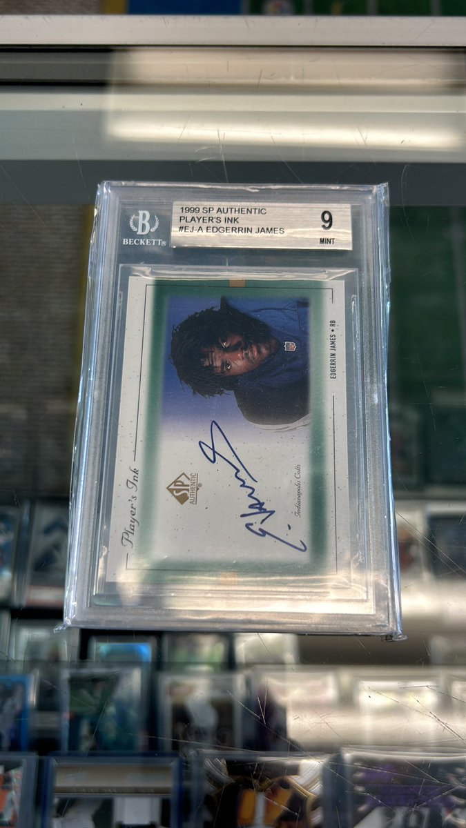 Hoosier Sports Cards tweet media