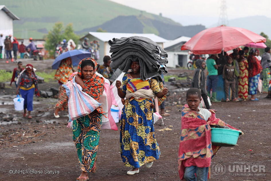 UNHCR, the UN Refugee Agency tweet media