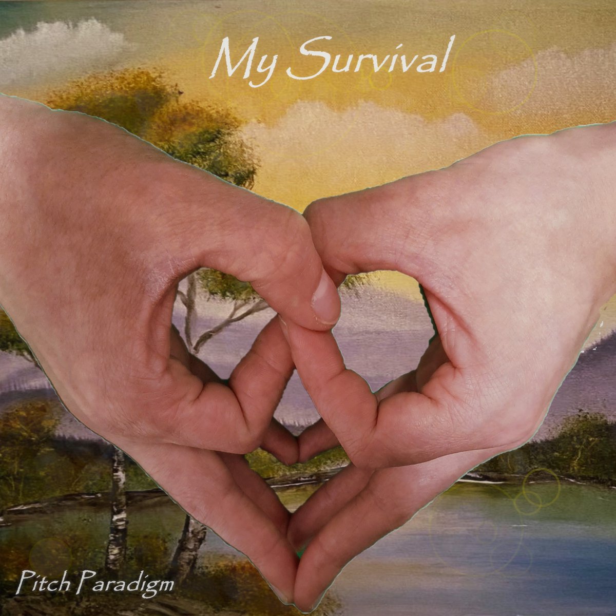 I have my first EP coming out just a week after my album! It is a little bit about my story.

Announcing 'My Survival'
Available: 5/24/24

#Youtube #singer #Spotify #pitchparadigm #pop #applemusic #guitarist #singersongwriter #newep #epic #EP #ep #indiepop #survival #survivor