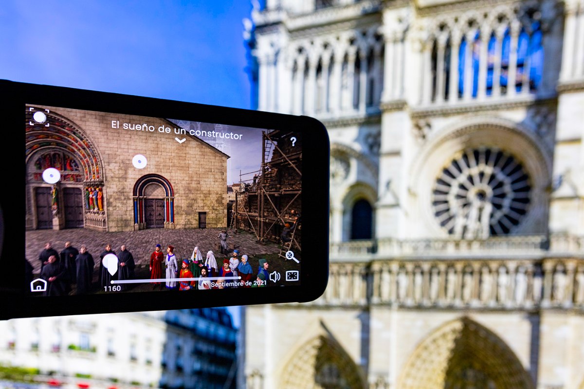 CentroCentro tweet media