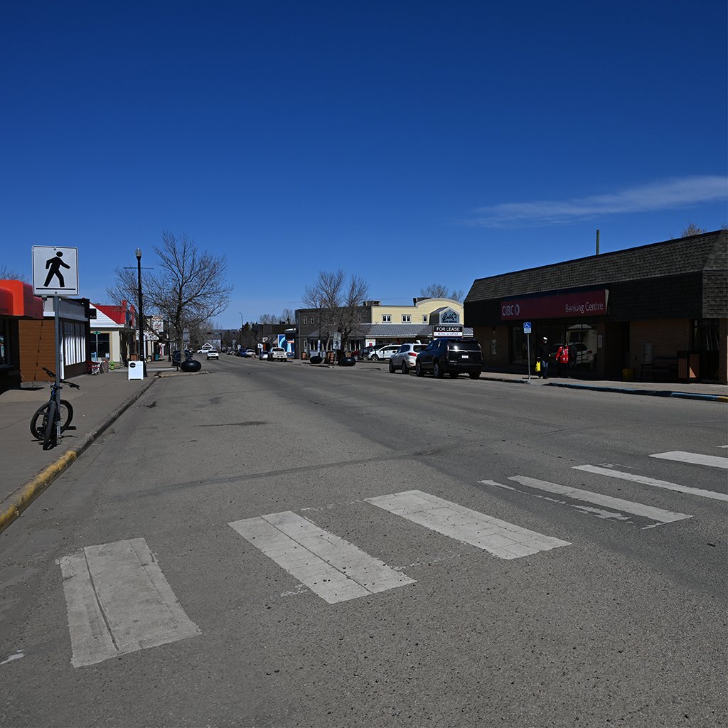 Consider Yourself Invited! We’re hosting an open house on Tuesday May 7, with two sessions available, to discuss our Centennial Street Redevelopment project. For more details on when you can attend and what you can expect, visit our website: loom.ly/HSE8YKU