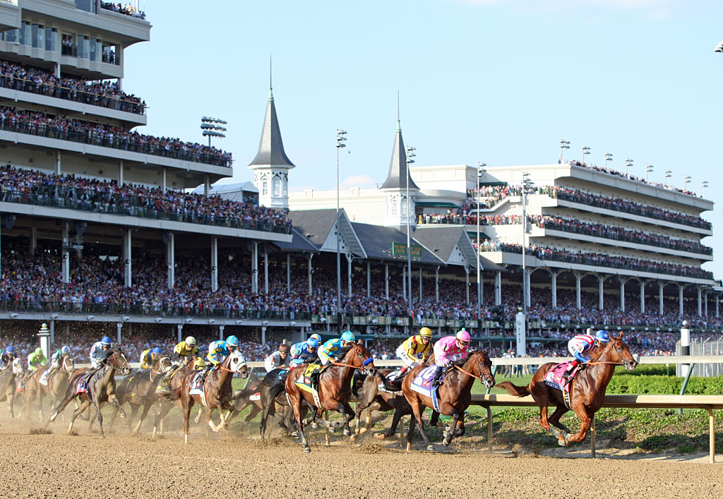 Schaefer's Derby Day Trifecta tasting in our Boundary Room from 1- 4pm. Maricela from Trivial Few (Spain), Sonja with North Shore Distillery (Vodka, Gin, limited Bokamaro), and three Schaefer's Private Bourbon Barrels will be offered to taste. Of course, they're all on sale!!!