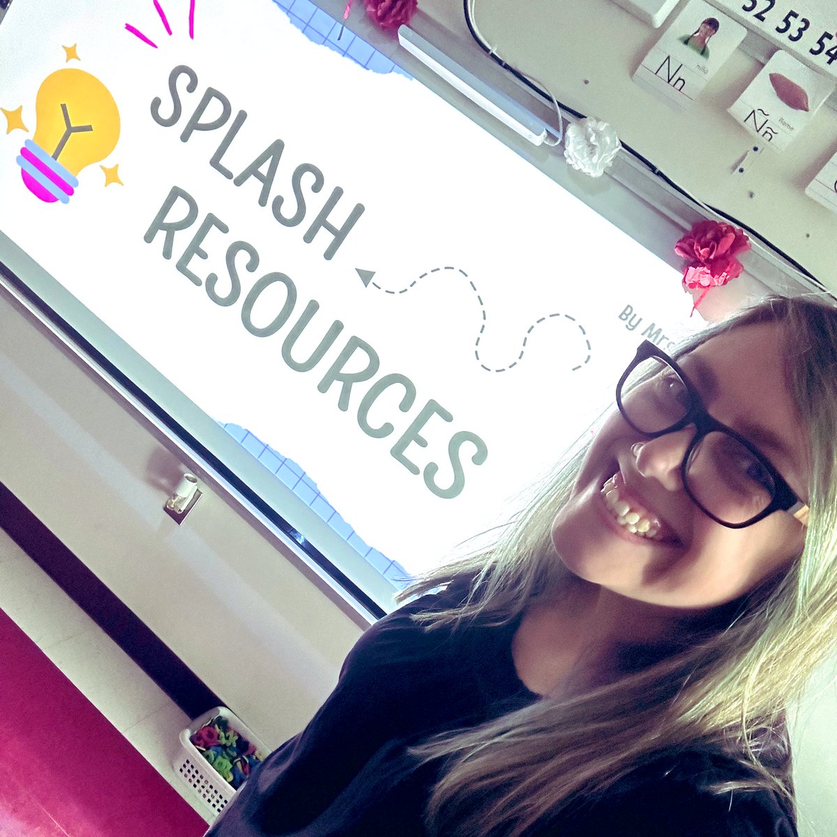Ana Herrera (@ms_ana_herrera) on Twitter photo Earlier this week, I had the opportunity to share resources for dual language with the community of <a href="/Bethany_Elem/">BethanyElementary</a>. Parents were thrilled about being able to support and connect with their children through their Spanish learning journey. #UnitingOurWorld <a href="/ParticipateLrng/">Participate Learning</a> Earlier this week, I had the opportunity to share resources for dual language with the community of <a href="/Bethany_Elem/">BethanyElementary</a>. Parents were thrilled about being able to support and connect with their children through their Spanish learning journey. #UnitingOurWorld <a href="/ParticipateLrng/">Participate Learning</a>
