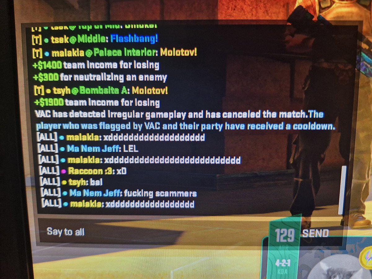 Well that's a first 😂😂😭
N1 valve