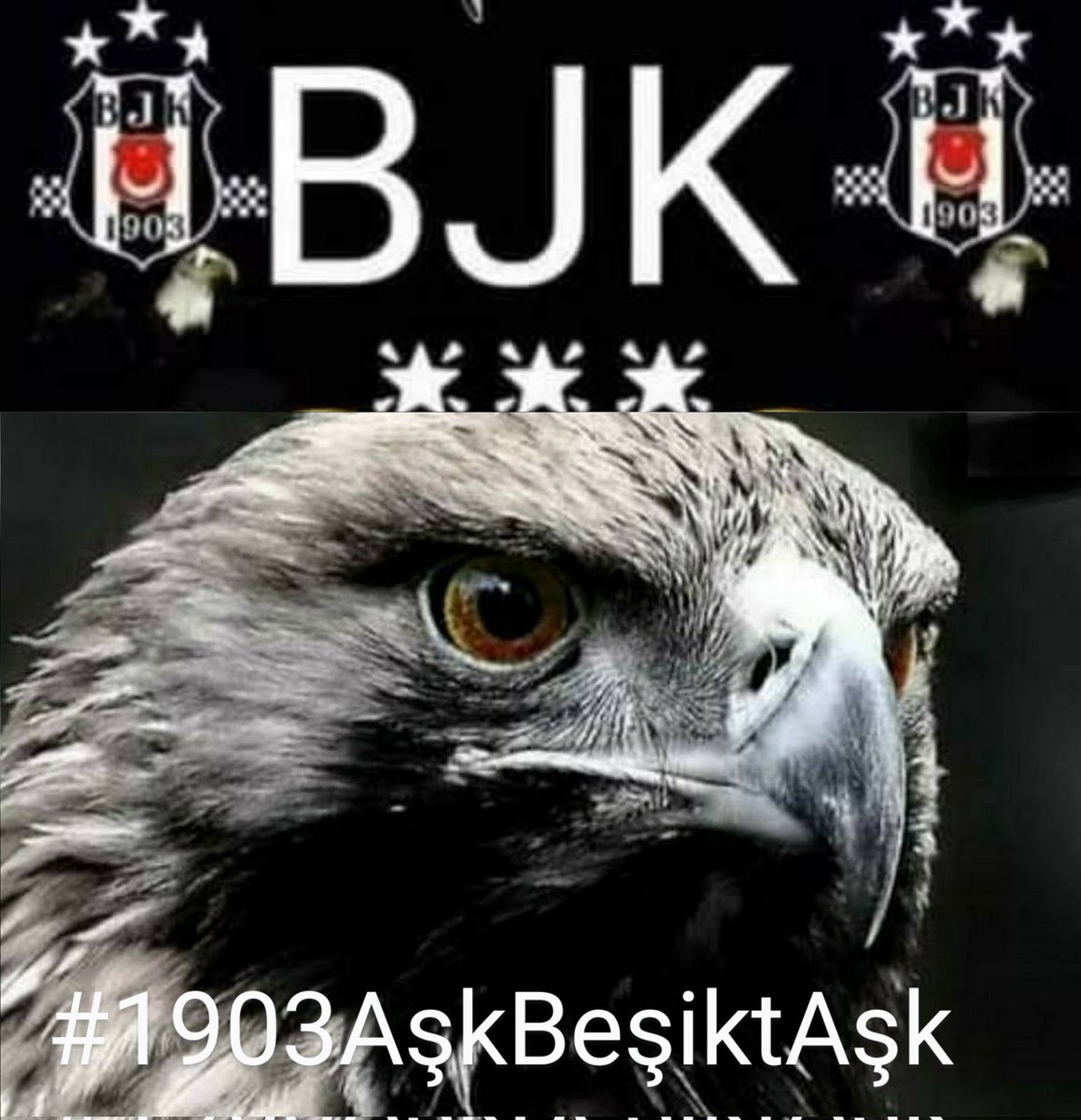 AŞKIN SAATİ  1903  🦅🦅🦅
#1903AşkBeşiktAşk  🦅🇹🇷🦅