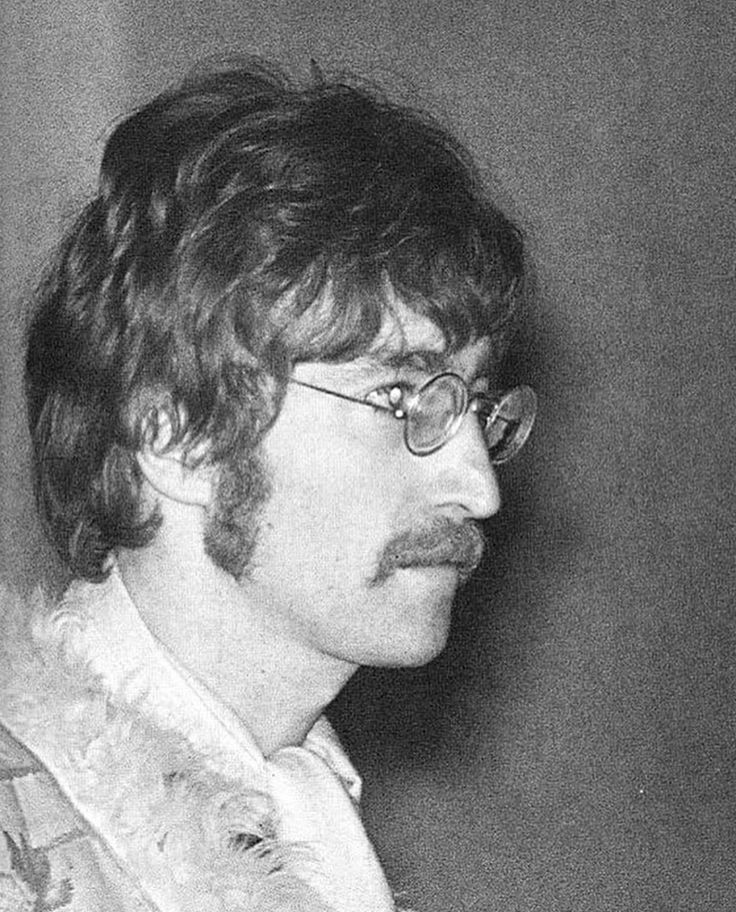 good morning lennon nation!! he is so everything to me!!