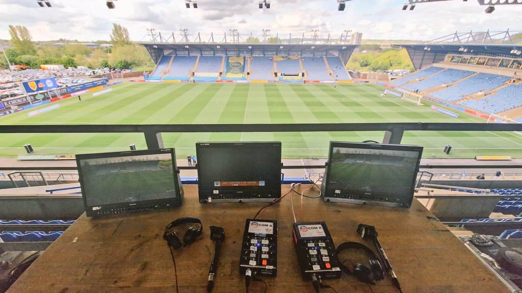 Our view for the second League 1 play-off seminar first leg: Oxford v Peterborough, live on Sky Sports from 7.30pm. Lee Hendrie alongside me