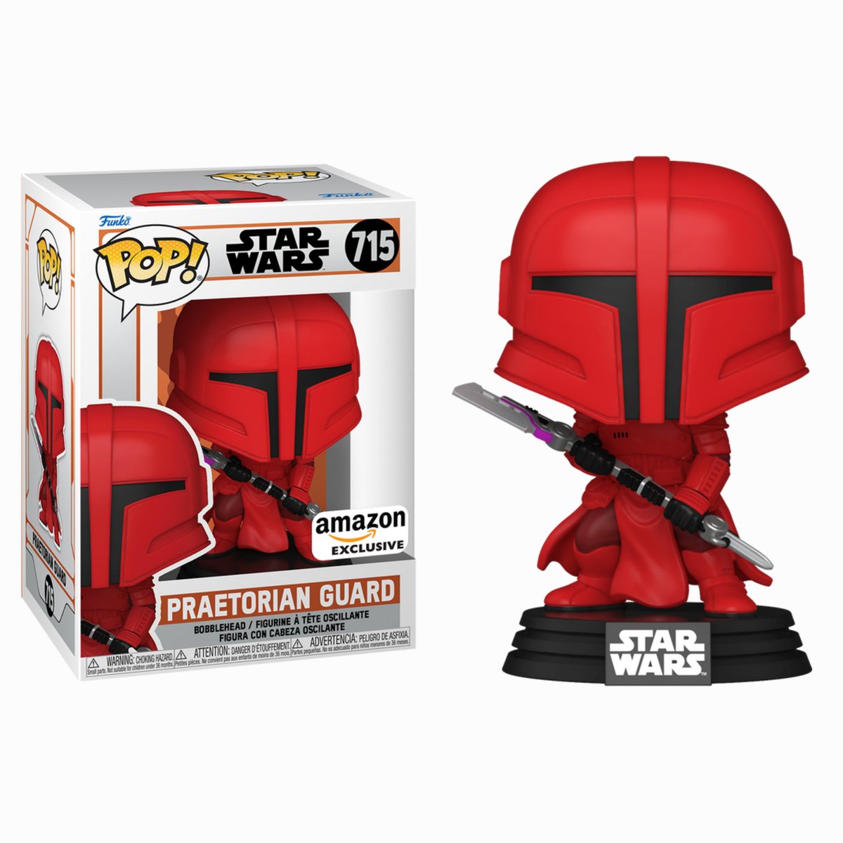 A new Praetorian Guard is coming soon!

Thanks @rockosiris_
-
#funko #funkopop #funkopopcollection #funkoaddict #funkopops #funkocollector #anime #manga #funkofamily #skittlerampage #starwars #may4th