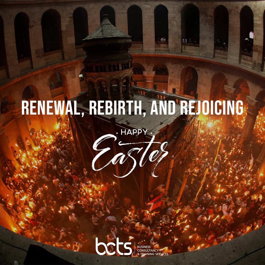 Renewal, rebirth, and rejoicing ✝️
#HappyEaster