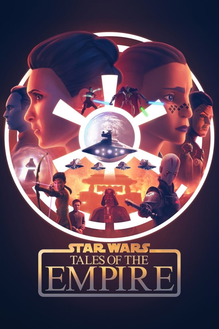 Streaming Alert : Hotstar #TalesoftheEmpire (English) - Animation - Series (UA)