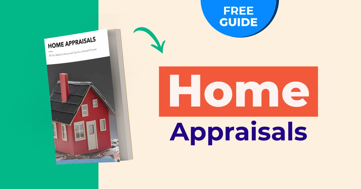 Home Appraisals! 🏡 They can make or break a home purchase. Get this Free insiders’ guide to 5 tips to reduce the stress of a Home Appraisal! Click searchallproperties.com/guides/rlongen…