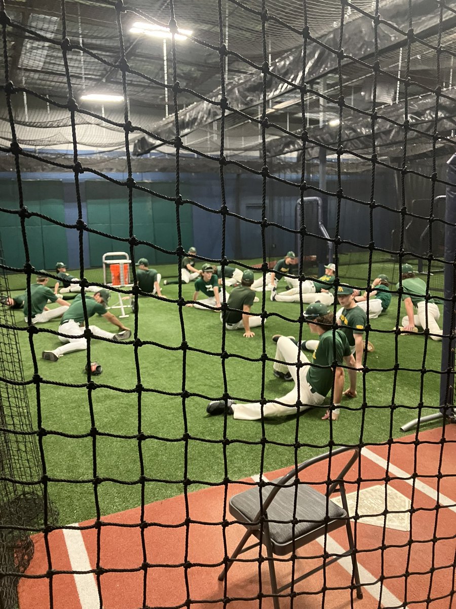 Rio takes the series from Sacramento High Friday night three games sweep back at it Saturday morning 9 AM
It’s playoff Time👊🏽⚾️