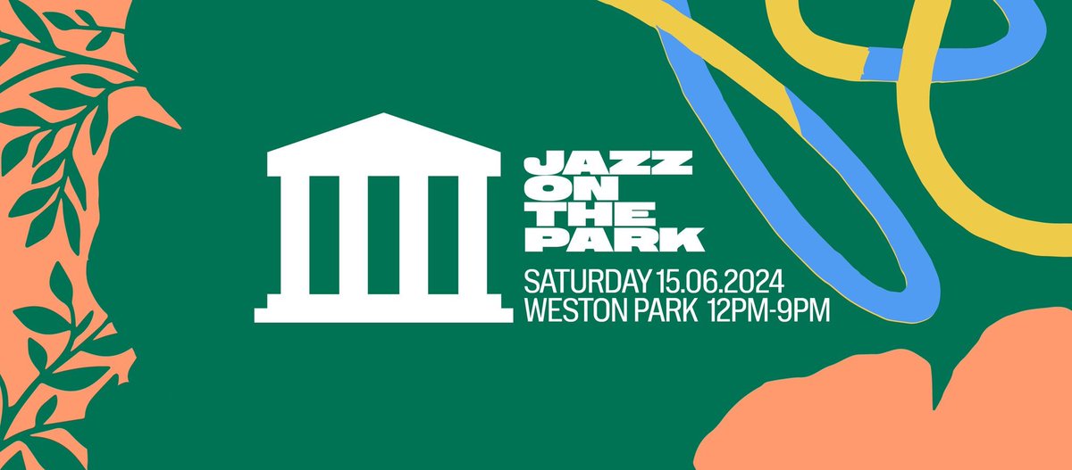 Jazz on The Park Festival 2024 Jazz On The Park Festival is a brand new music and arts festival to Sheffield, taking place on Weston Park in Sheffield City Centre. Location: Weston Park, Sheffield Date: Saturday June 15th Get your tickets here 👉 bit.ly/3UIgIXk