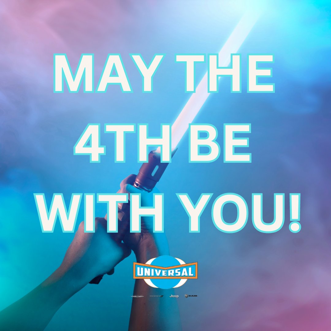 🌟✨ Calling all Jedi and Sith! ✨🌟 May the 4th be with you! In honor of Star Wars Day, we're hosting an epic lightsaber duel in the comments below. Choose your side by commenting with either 🔵 for the Light Side or 🔴 for the Dark Side. #StarWarsDay #MayThe4th #ChooseYourSide