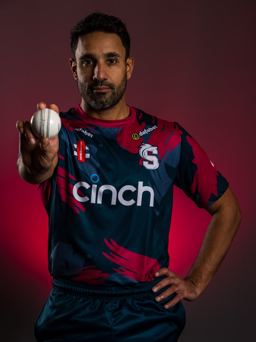 Happy Birthday, Ravi Bopara! 🎂 Excited for the summer ahead. 👊