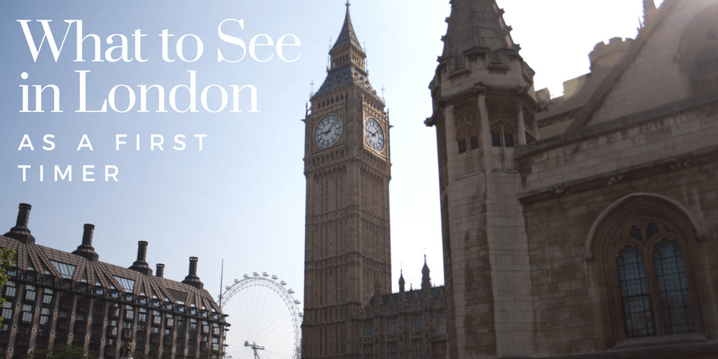 First time in London and not sure what to do?  Read on! goaw.pl/3WsOilp @visitlondon #London  #LetsDoLondon #VisitLondon @visitbritain #LoveGreatBritain