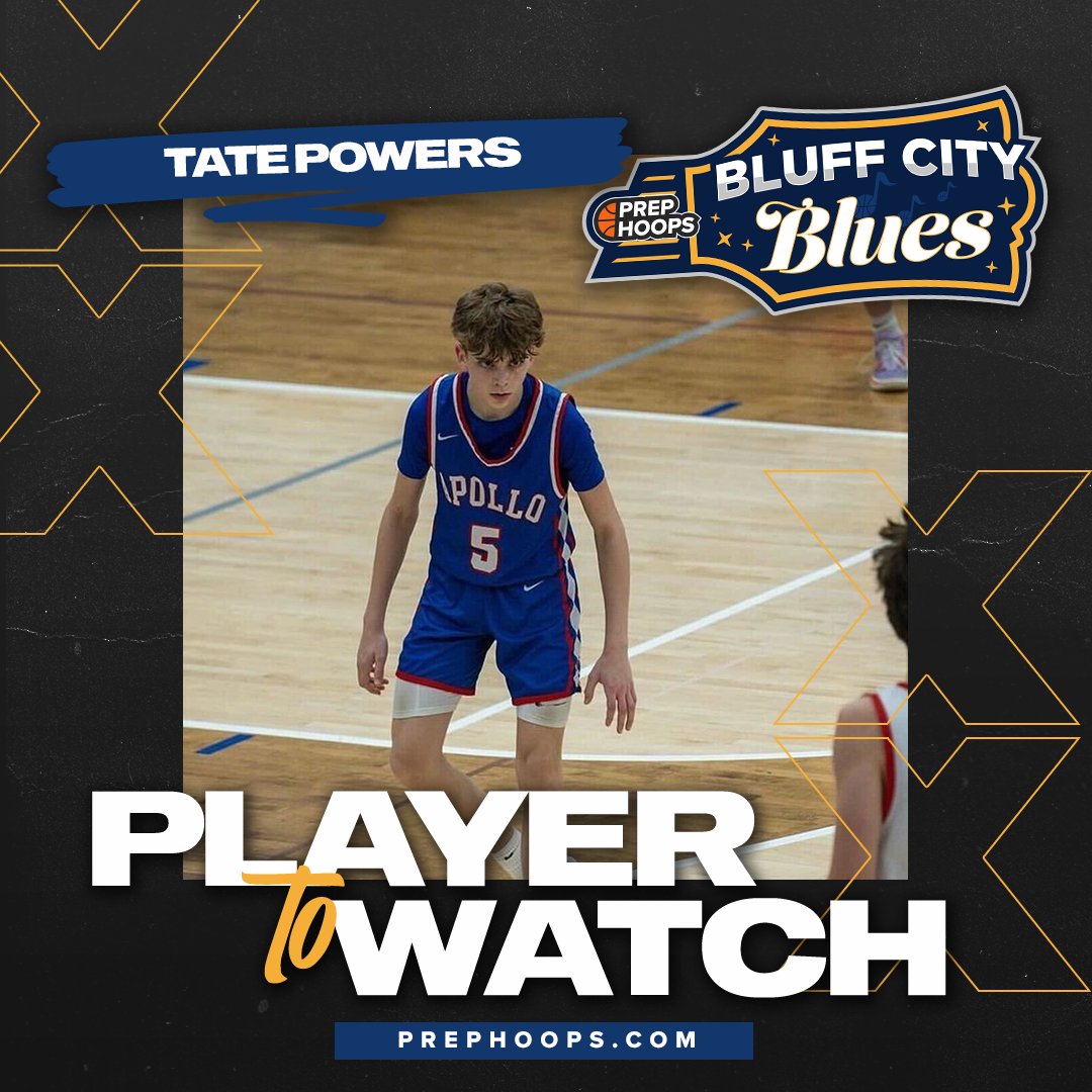 Player To Watch Alert! 

Find ranked players at #PHBluffCityBlues. 

More: events.prephoops.com/info?website_i…