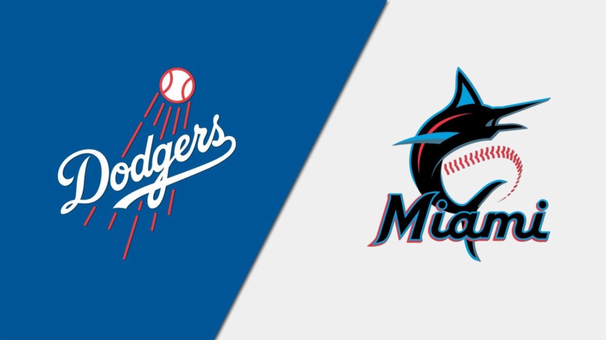 Get Tickets at a Great Price for the Dodgers when they play the Miami Marlins on Tuesday Night at Dodger Stadium #losangeles #dodgers #miamimarlins #dodgertickets #ladodgers #miami #dodgersbaseball #chavezravine #lad #goblue #letsgododgers #ohtani conta.cc/3JE6dhk
