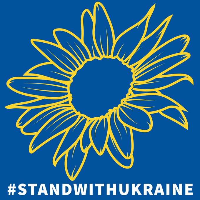 ⛑️ Tourniquets Needed‼️👇👇 Please help our fella bring life-saving supplies to Ukraine 🇺🇦 Every bit helps❣️ Donate/Boost💙💛 
#SupportUkraine 
#ArmUkraineToWin 
#DonateOrShare 
#RussiaIsATerroristState