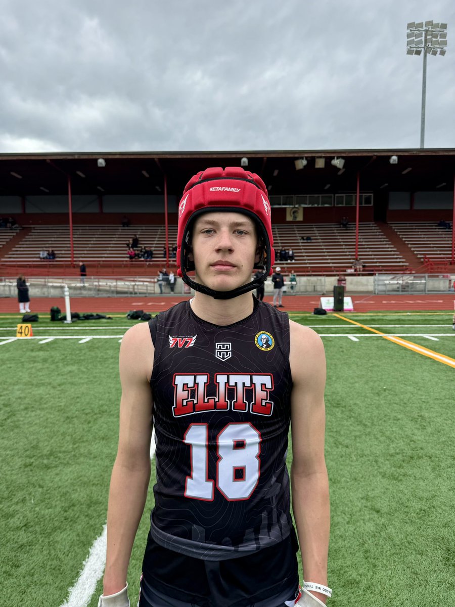 Ryan Clary (@ryan_clary_) on Twitter photo The Future (8th) Pool Play Standouts Pt. 1 <a href="/The7on7NW/">7on7 Association</a> Battle In Bothell
<a href="/SEAUNITEDELITE/">United Elite Football</a>
β28 <a href="/kaeden_weaver34/">kaeden weaver</a> WR 6β2 185
BOOM Football
β28 <a href="/Jmeas_34/">Jordan Meas</a> QB 5β10 165
<a href="/TrainETA_WA/">Elite Training Acad</a>
β28 <a href="/_matt_kowalski/">Matt Kowalski</a> ATH 6β1 165
#AVERYSTRONG The Future (8th) Pool Play Standouts Pt. 1 <a href="/The7on7NW/">7on7 Association</a> Battle In Bothell
<a href="/SEAUNITEDELITE/">United Elite Football</a>
β28 <a href="/kaeden_weaver34/">kaeden weaver</a> WR 6β2 185
BOOM Football
β28 <a href="/Jmeas_34/">Jordan Meas</a> QB 5β10 165
<a href="/TrainETA_WA/">Elite Training Acad</a>
β28 <a href="/_matt_kowalski/">Matt Kowalski</a> ATH 6β1 165
#AVERYSTRONG