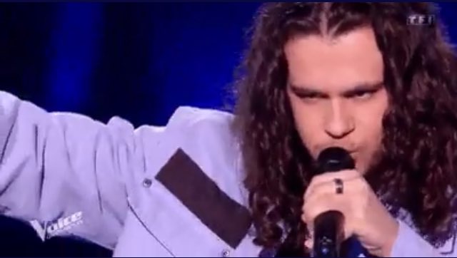 Bravo Ugo Cicoletta pour ta prestation au top !!! 👏👍👌 Ta prestation était incroyable et émouvante !!! Tu as beaucoup de talents !!! 🤗🤗🤗🤗 Bravo à lui qui a été choisi, c’est vraiment mérité ! ❤️❤️❤️ #TheVoice