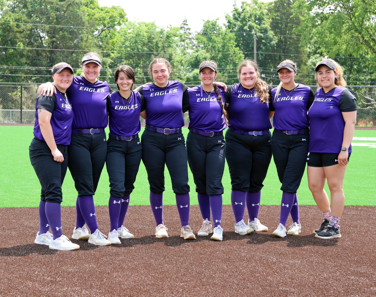 Wonderful group of Seniors!!