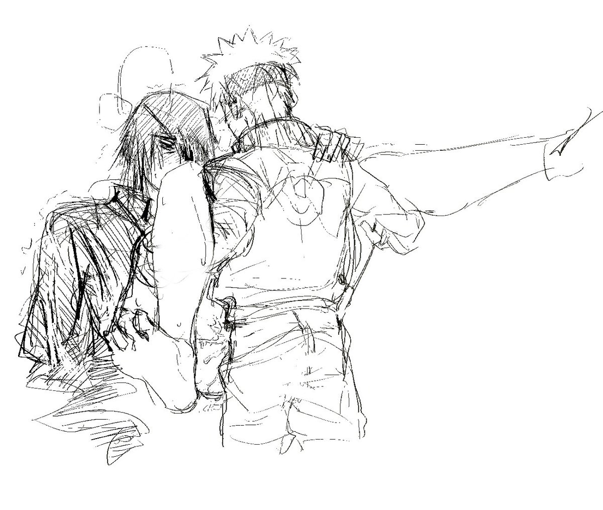 #Narusasu 
#ナルサス

12×32