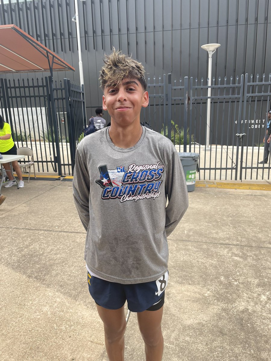 UIL STATE RESULTS 6A Boys 3,200 A 4th place finish for Danny Torres! 1, Benjamin Montgomery, Bridgeland, 8:51.50 2, Caden Leonard, Southlake Carroll, 8:51.57 3, Zach Troutman, Southlake Carroll, 8:51.64 4, Danny Torres, @EastwoodTrack, 8:57.50