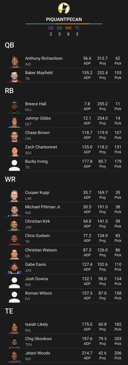 cryingbuffalo's tweet image. Someone stole Naj from me in the 7 #devasted