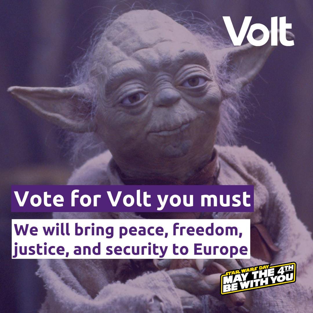 #VoltPortugal
#VoltEuropa