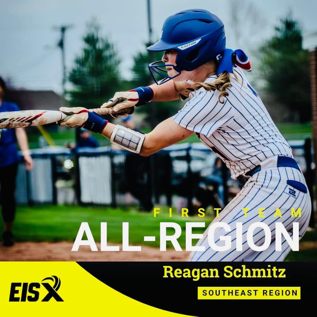 @ExtraInningSB, thanks for the recognition. Thanks to all my coaches @gjpalme, @hotshots_09, Coach Atwood (LHS), & all who have helped me get here. Gotta keep workin’! @scan1ansports @LegacyLegendsS1 @QrRecruiter @CoachNeubauer_6 @CoastalSoftball @NataliePooleUSM @CoachNealPT