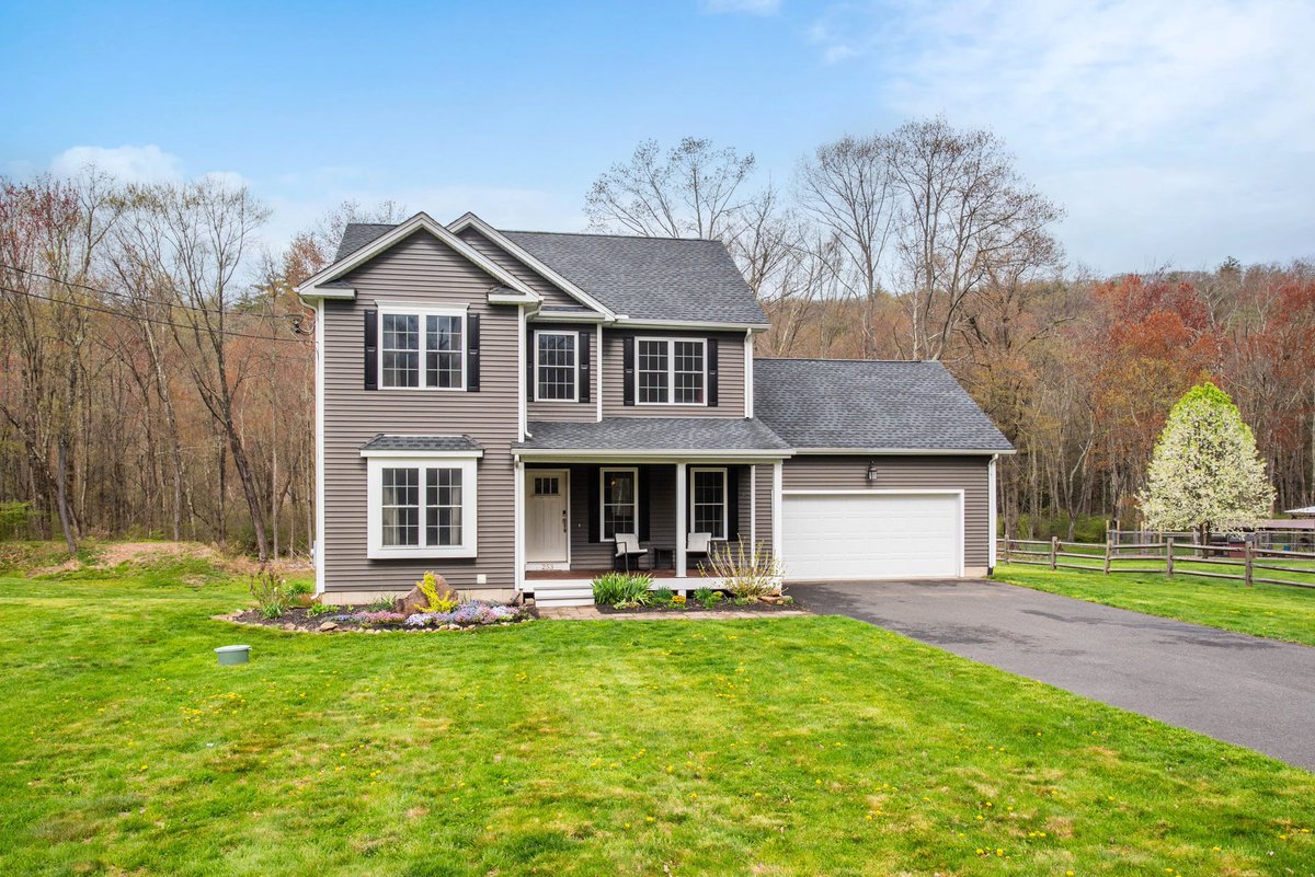 Granby Connecticut new listing! youtu.be/-10k-H6V-lY?fe… via @YouTube