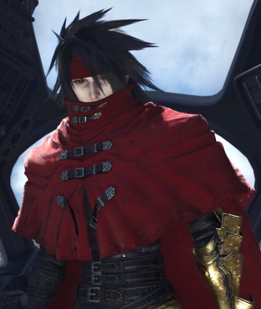 philipharts's tweet image. Me vs the character I think I am 🗿