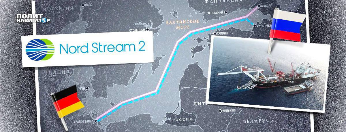 🇸🇪🤡Swedish Foreign Ministry: International investigation into Nord Stream accident NOT NECESSARY The Swedish Foreign Ministry has stated that it does not consider it necessary to conduct an international investigation into the Nord Streams explosion. Earlier, China's Deputy…