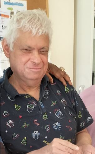 #APPEAL | Can you help us find #missing 66-year-old Anthony who was last seen near West Hampstead tube station at 10am yesterday? He was wearing a navy blue overcoat and carrying a black rucksack. Please ☎️ 101 ref: 2587/03May