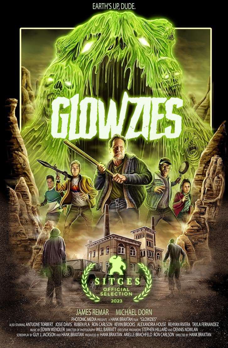 TheHeadlessFilm's tweet photo. OCTOBER 2024 (from the writer of me, who you gotta wait 'til 2025 for) https://t.co/alqEOwiPhI