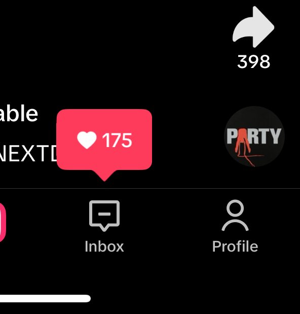 Bro I said fuck it and put paid promo for my video with the open verse for Othello on Tik Tok last night and forgot about it and opened up my Tik Tok to this and damn near had a heart attack 😭😭😭😂