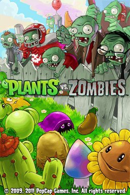 Nintendo DS Key art