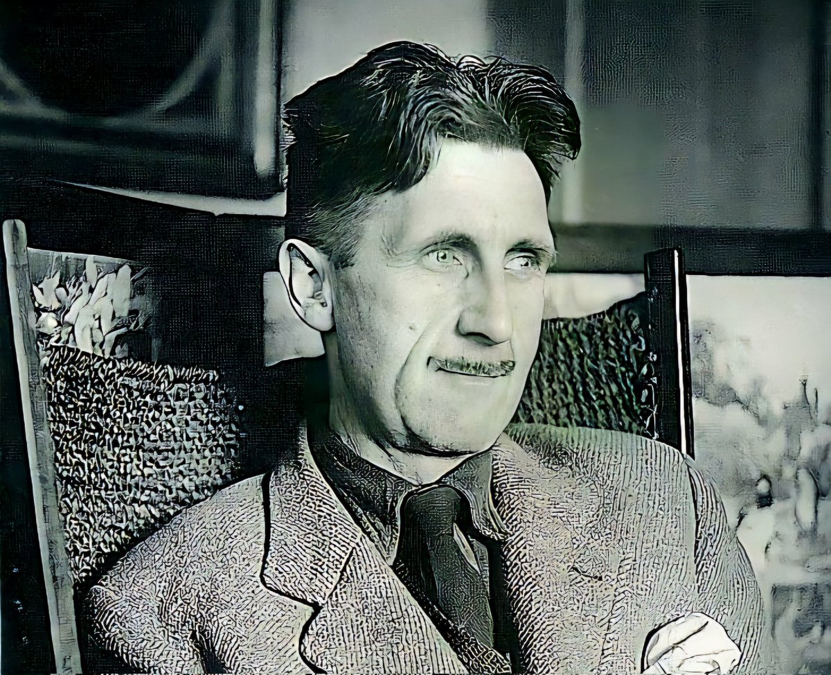 George Orwell 'Paris ve Londra'da Beş Parasız' kitabında: 'Yahudi'ye güveneceğine yılana güven. Yunan'a güveneceğine Yahudi'ye güven. Ama Ermeni'ye aslâ güvenme.'