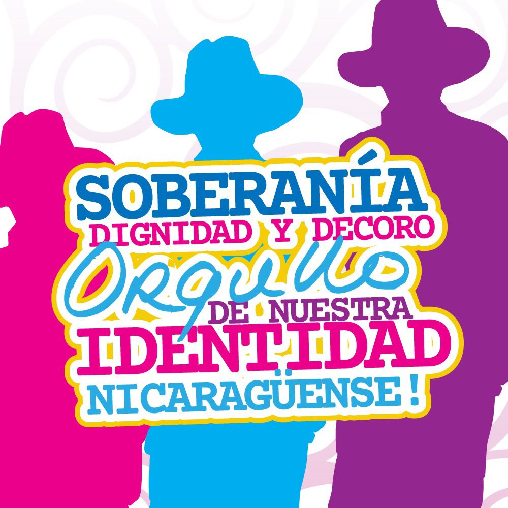 La Soberania, Dignidad y Decoro son el orgullo de nuestra identidad Nicaragüense, el legado de nuestros ancestros hecho realidad por el Gral ACSandino #SoberaniayDignidadNacional #PLOMO19 @QuenriM @ElCuerv0Nica @mijamart88 @DrSuazo915