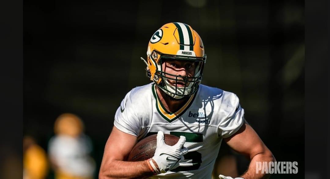 So proud of Devon Garrison!! This guy has been grinding for years and he has earned this opportunity to play in the NFL!!  #ELKPRIDE #TRUSTTHEPROCESS #EARNEVERYTHING
