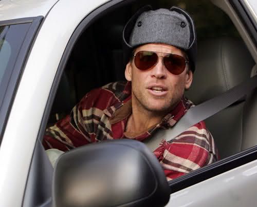 MobsterRoyco's tweet image. How's everyone's Saturday going?
#JustCheckingIn