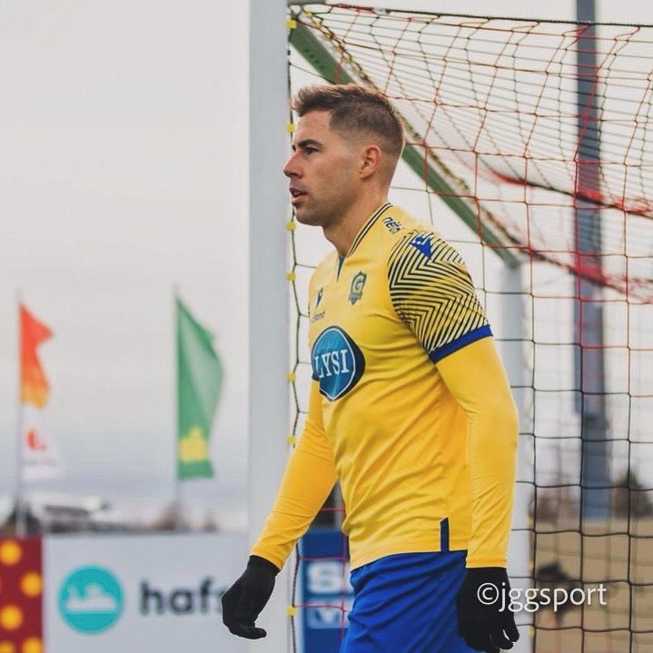 Crecer y disfrutar del camino ⚽️