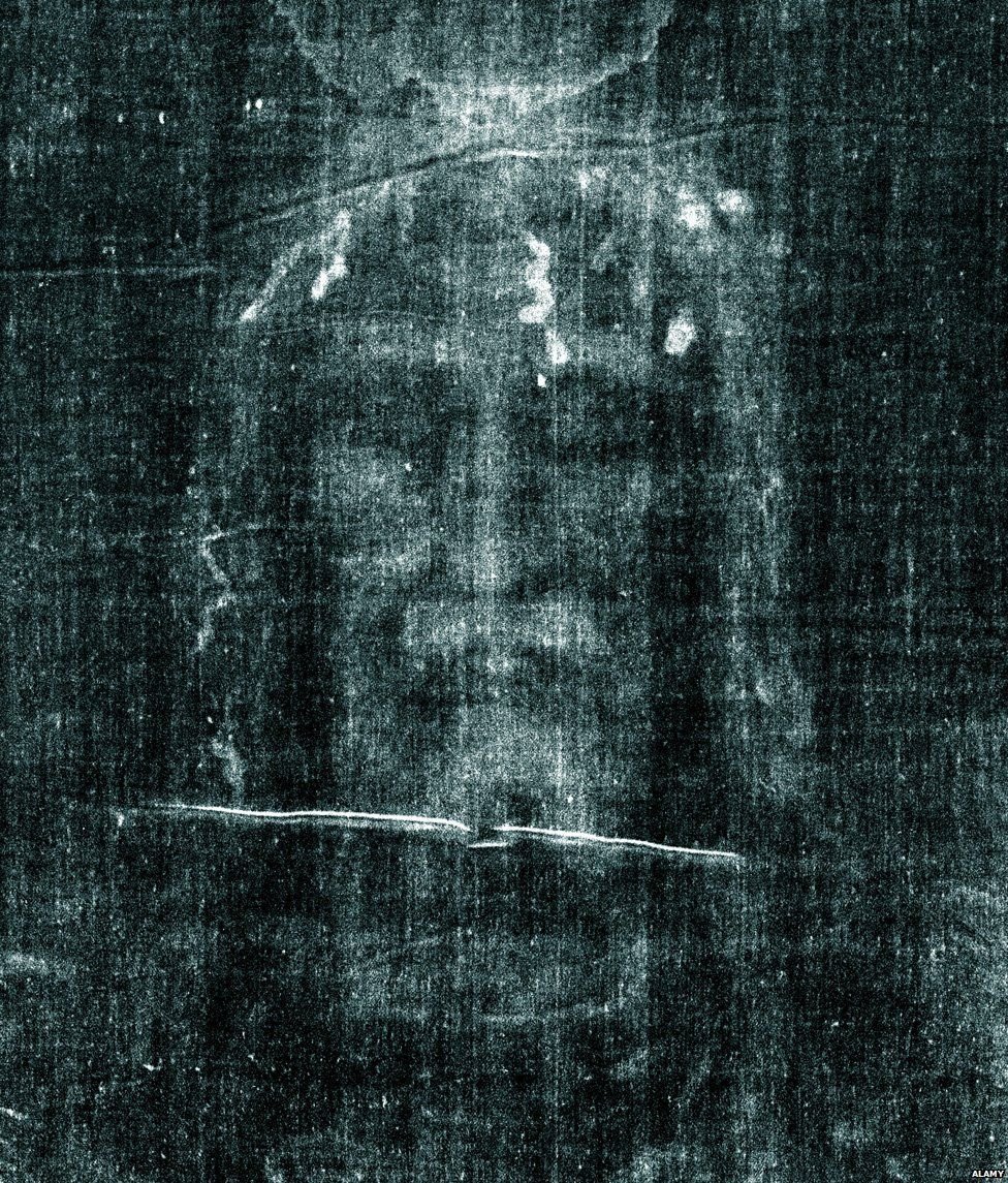 Does this description of Jesus from scripture match the face in the shroud? How about the longer hair (1 Cor 11:14)? 'As many were astonished at you—his appearance was so marred, beyond human semblance, and his form beyond that of the children of mankind.' -Isaiah 52:14