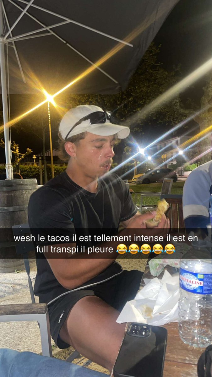 Mage Noir Premier tweet media