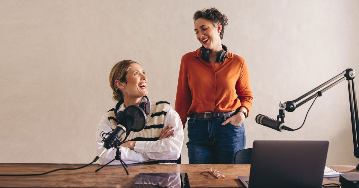 Top 17 SEO Podcasts For 2024 via @sejournal, @martinibuster dlvr.it/T6QkcZ