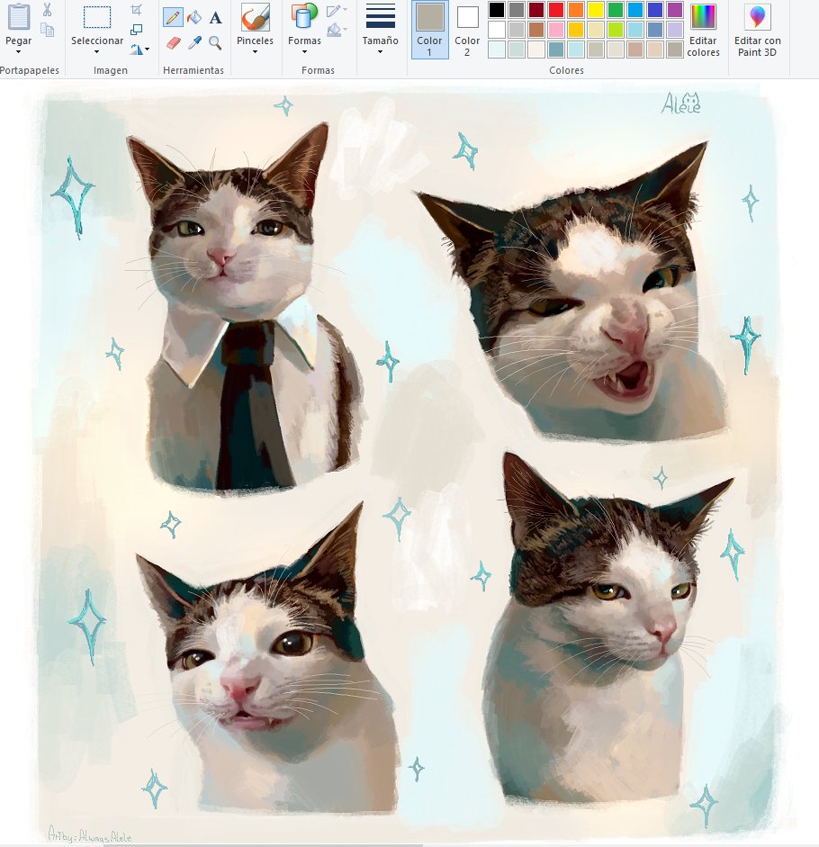 crunchy cat 👍🐱
@/monketcatluna <3