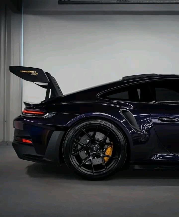 #GT3RS