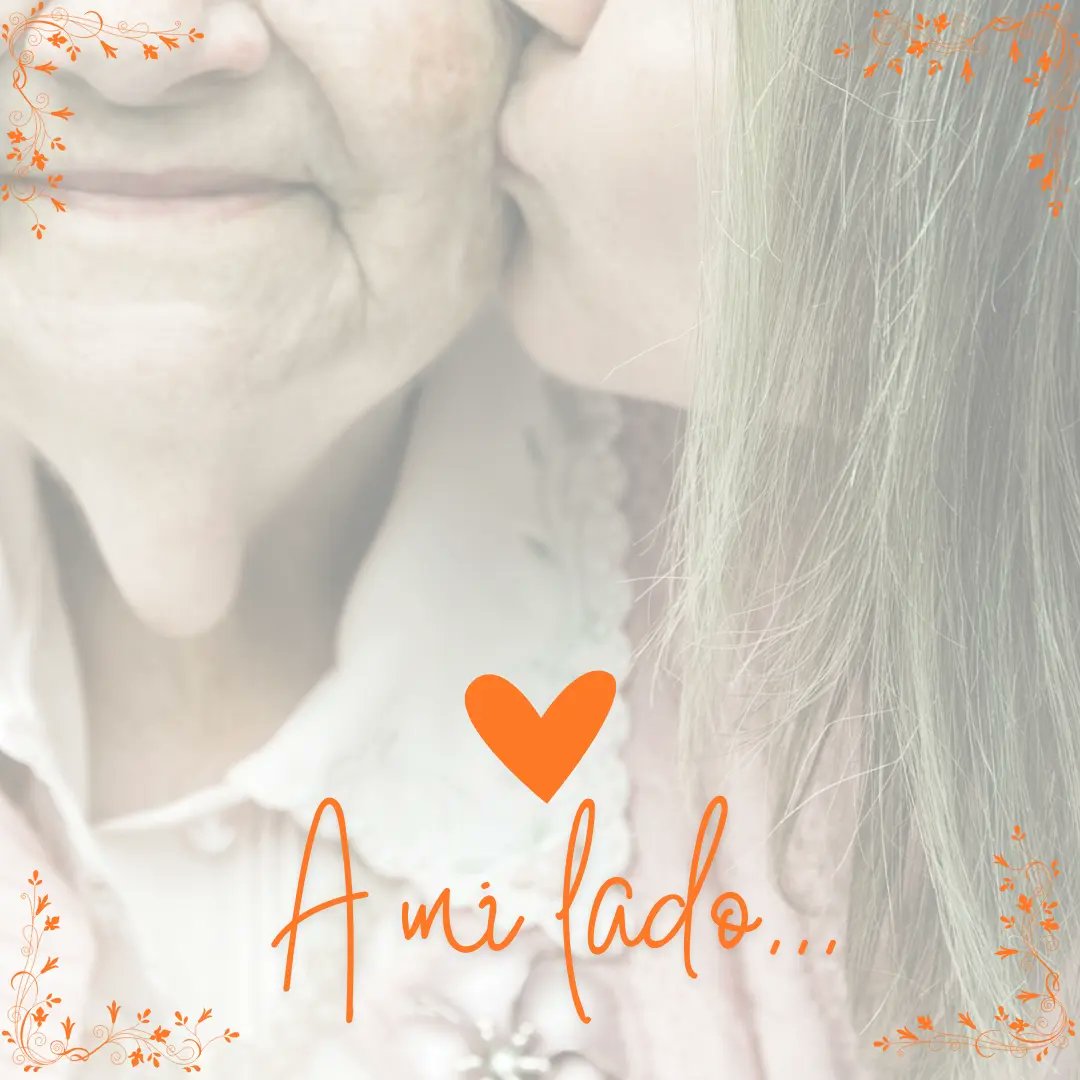 Para todas las #madres, las q están, las q ya no y las q no recuerdan q están pero nosotros sí #Familia #leonesp