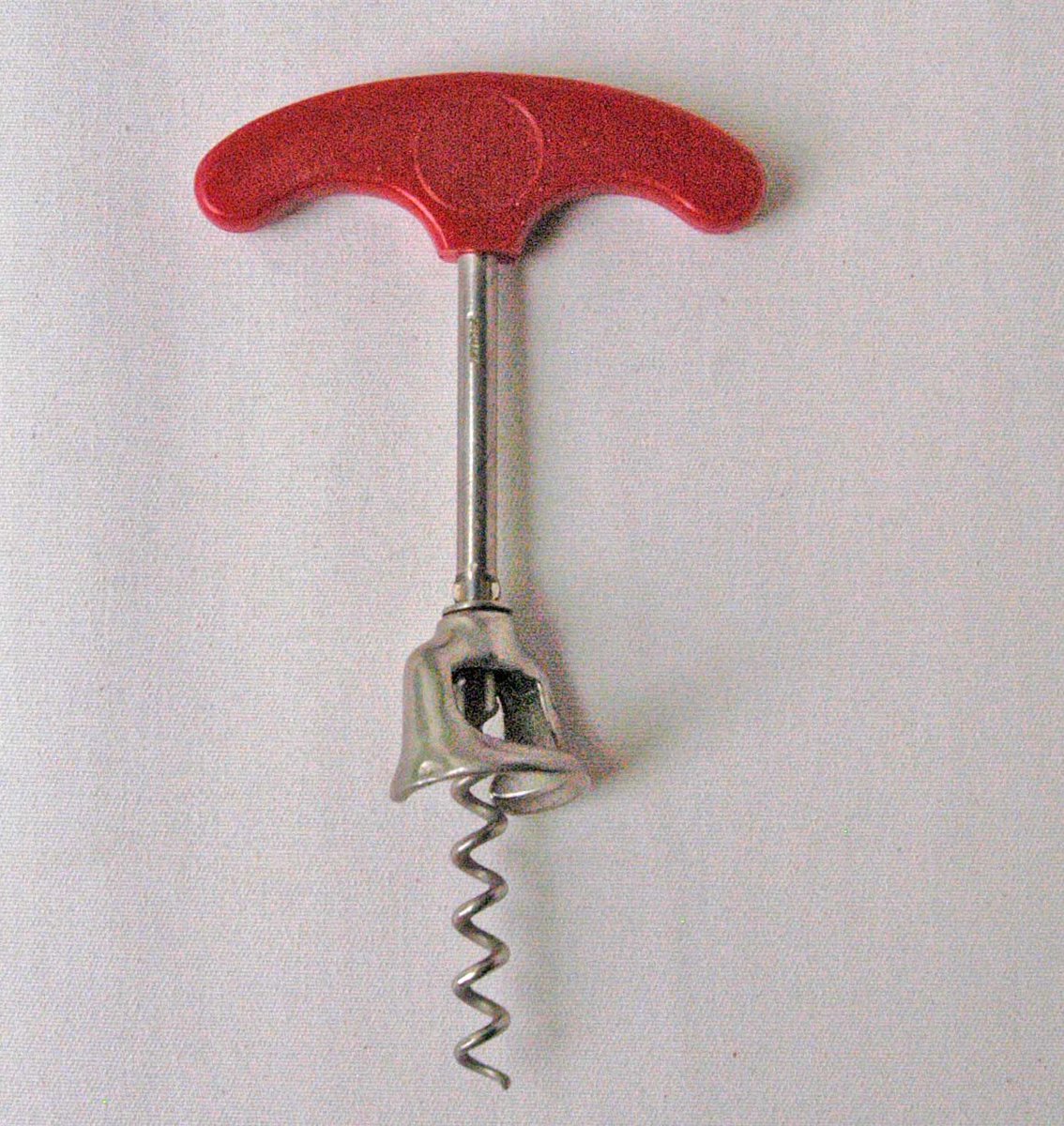 💙✴️💙ON SALE! Sale ends Tonight, May 4th!
Vintage RED Corkscrew ~ check out this beauty!
nutmegcottage.etsy.com/listing/148223… #wine #corkscrew #etsy #pottiteam #party #OnSale #buynow #gift #vintage
